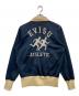 EVISU (エヴィス) トラックジャケット ネイビー サイズ:40：6000円