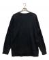SUPREME (シュプリーム) Flags L/S Top ブラック サイズ:L：7000円