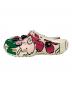 crocs (クロックス) marimekko (マリメッコ) CLASSIC CLOG ホワイト サイズ:28 未使用品：8000円