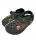 crocs（クロックス）の古着「Classic RO Clog Kelp」｜グリーン