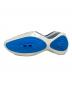 crocs (クロックス) Ripple Moonlight/Neon Ocean ホワイトブルー サイズ:26 未使用品：8000円