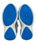 中古・古着 crocs (クロックス) Ripple Moonlight/Neon Ocean ホワイトブルー サイズ:26 未使用品：8000円