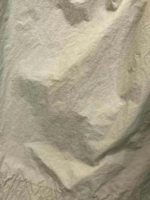 ZUCCA（ズッカ）ZUCCA (ズッカ) ライトシェルタフタパンツ オリーブ サイズ:Sの古着・服飾アイテム