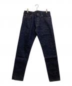 JAPAN BLUE JEANSジャパンブルージーンズ）の古着「デニムパンツ」｜インディゴ