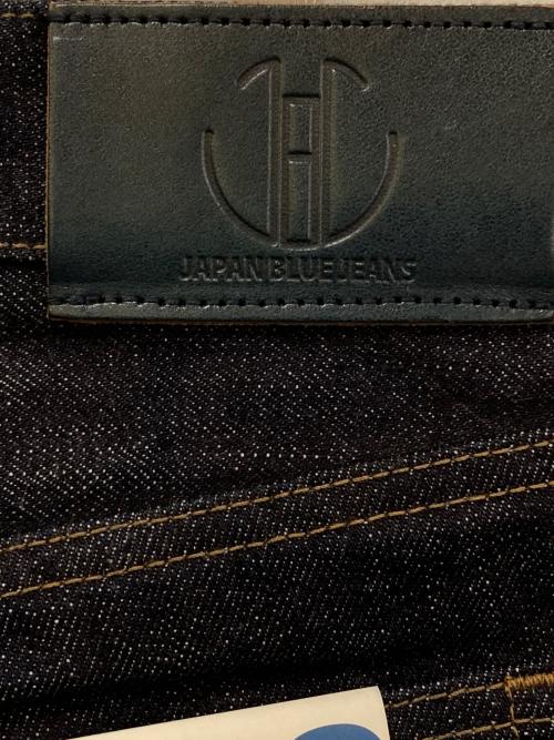 JAPAN BLUE JEANS（ジャパンブルージーンズ）JAPAN BLUE JEANS (ジャパンブルージーンズ) デニムパンツ インディゴ サイズ:34 未使用品の古着・服飾アイテム