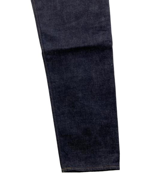 JAPAN BLUE JEANS（ジャパンブルージーンズ）JAPAN BLUE JEANS (ジャパンブルージーンズ) デニムパンツ インディゴ サイズ:34 未使用品の古着・服飾アイテム
