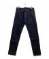 JAPAN BLUE JEANS（ジャパンブルージーンズ）の古着「デニムパンツ」｜インディゴ
