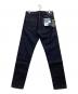 JAPAN BLUE JEANS (ジャパンブルージーンズ) デニムパンツ インディゴ サイズ:34 未使用品：8000円