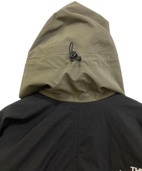 THE NORTH FACE（ザ ノース フェイス）THE NORTH FACE (ザ ノース フェイス) Mountain Light Jacket　NP11834 オリーブ サイズ:XLの古着・服飾アイテム