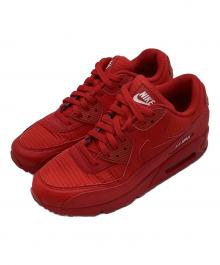 NIKE（ナイキ）の古着「AIR MAX 90 ESSENTIAL UNIVERSITY RED」｜レッド