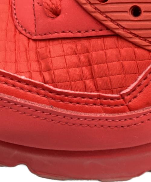NIKE（ナイキ）NIKE (ナイキ) AIR MAX 90 ESSENTIAL UNIVERSITY RED レッド サイズ:US9の古着・服飾アイテム