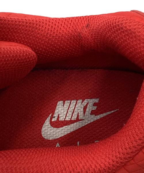 NIKE（ナイキ）NIKE (ナイキ) AIR MAX 90 ESSENTIAL UNIVERSITY RED レッド サイズ:US9の古着・服飾アイテム