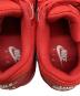 中古・古着 NIKE (ナイキ) AIR MAX 90 ESSENTIAL UNIVERSITY RED レッド サイズ:US9：5000円