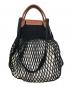 LONGCHAMP (ロンシャン) ル プリアージュフィレ ブラック：7000円