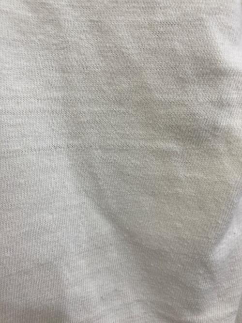 HUMAN MADE（ヒューマンメイド）HUMAN MADE (ヒューマンメイド) KAWS (カウズ) プリントTシャツ ホワイト サイズ:2XLの古着・服飾アイテム