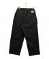 POP EYES (ポップアイズ) Easy Slacks ブラック サイズ:M：8000円