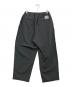 pop eyes (ポップアイズ) Easy Slacks グレー サイズ:M：8000円