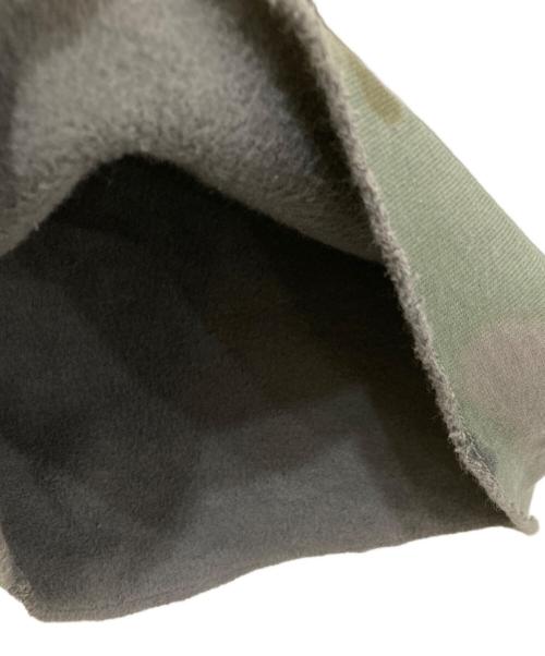 SUPREME（シュプリーム）SUPREME (シュプリーム) Overdyed Sweatshort グレー サイズ:Mの古着・服飾アイテム