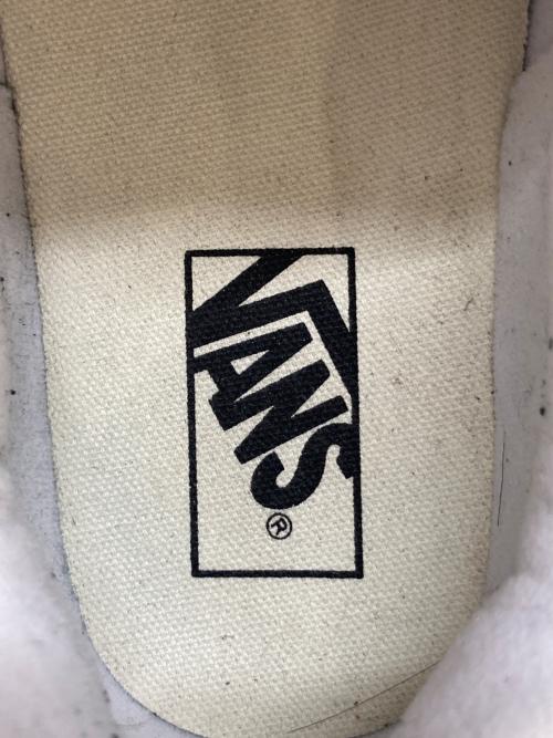 VANS（ヴァンズ）VANS (ヴァンズ) KNU SKOOL ブラック サイズ:27の古着・服飾アイテム
