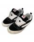 VANS（ヴァンズ）の古着「KNU SKOOL」｜ブラック