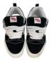 中古・古着 VANS (ヴァンズ) KNU SKOOL ブラック サイズ:27：9000円