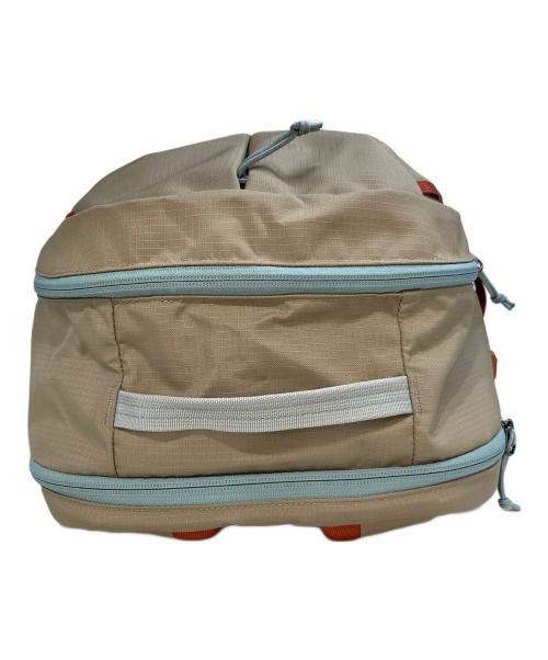 Patagonia（パタゴニア）Patagonia (パタゴニア) レフュジオ・デイパック 26L　47913　 ベージュの古着・服飾アイテム