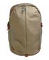 Patagonia（パタゴニア）の古着「レフュジオ・デイパック 26L　47913　」｜ベージュ