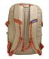 Patagonia (パタゴニア) レフュジオ・デイパック 26L　47913　 ベージュ：10000円