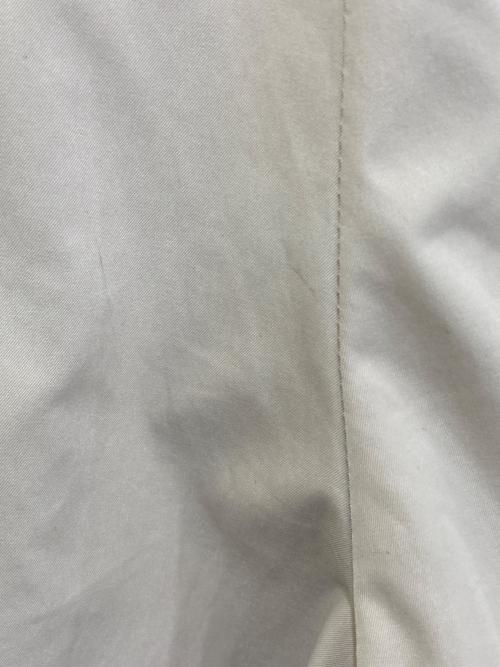 LE PHIL（ル フィル）LE PHIL (ル フィル) リモンタイーストフレアワイドパンツ アイボリーの古着・服飾アイテム