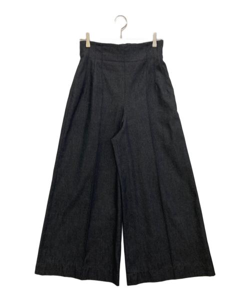 LE PHIL（ル フィル）LE PHIL (ル フィル) デニムパンツ インディゴ サイズ:1の古着・服飾アイテム