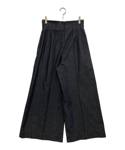 LE PHIL（ル フィル）LE PHIL (ル フィル) デニムパンツ インディゴ サイズ:1の古着・服飾アイテム