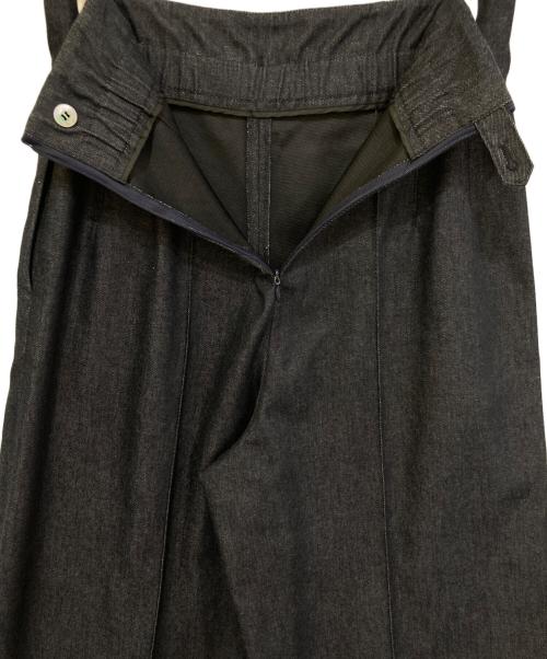 LE PHIL（ル フィル）LE PHIL (ル フィル) デニムパンツ インディゴ サイズ:1の古着・服飾アイテム