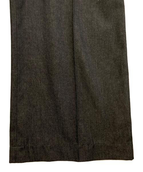 LE PHIL（ル フィル）LE PHIL (ル フィル) デニムパンツ インディゴ サイズ:1の古着・服飾アイテム