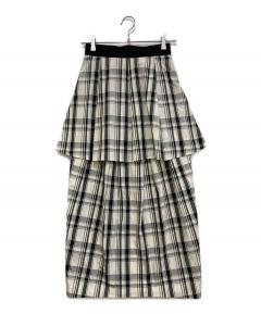 中古・古着通販】BURBERRY BLUE LABEL (バーバリー ブルー レーベル