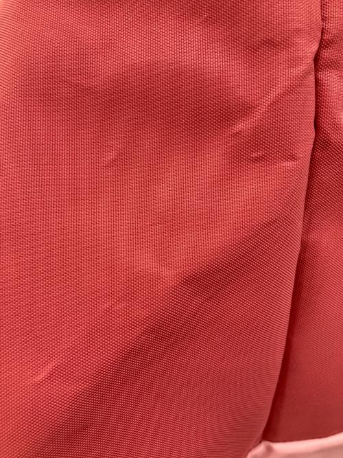 Herve Chapelier（エルベシャプリエ）Herve Chapelier (エルベシャプリエ) 舟形トートバッグXL ピンクの古着・服飾アイテム