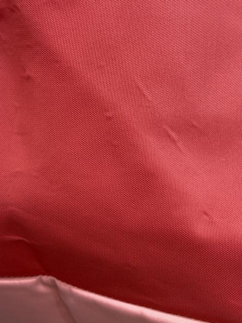 Herve Chapelier（エルベシャプリエ）Herve Chapelier (エルベシャプリエ) 舟形トートバッグXL ピンクの古着・服飾アイテム