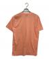 patou (パトゥ) コットン Tシャツ ピンク サイズ:S：12000円