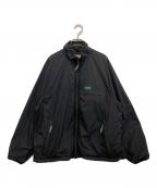 L.L.Beanエルエルビーン）の古着「Brooks Jacket　4175-5062」｜ブラック