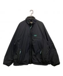 L.L.Bean（エルエルビーン）の古着「Brooks Jacket　4175-5062」｜ブラック
