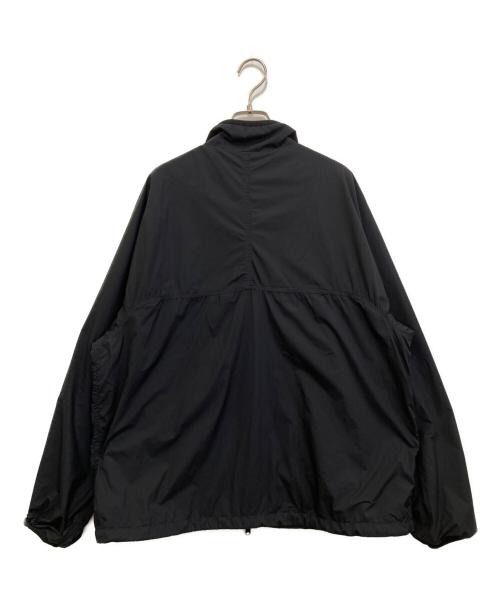 L.L.Bean（エルエルビーン）L.L.Bean (エルエルビーン) Brooks Jacket　4175-5062 ブラック サイズ:EXTRA LARGEの古着・服飾アイテム