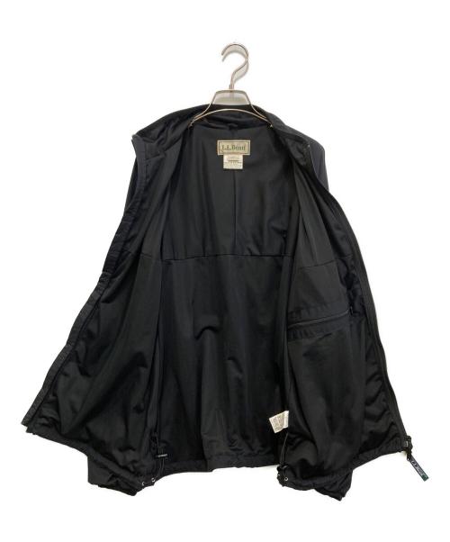 L.L.Bean（エルエルビーン）L.L.Bean (エルエルビーン) Brooks Jacket　4175-5062 ブラック サイズ:EXTRA LARGEの古着・服飾アイテム