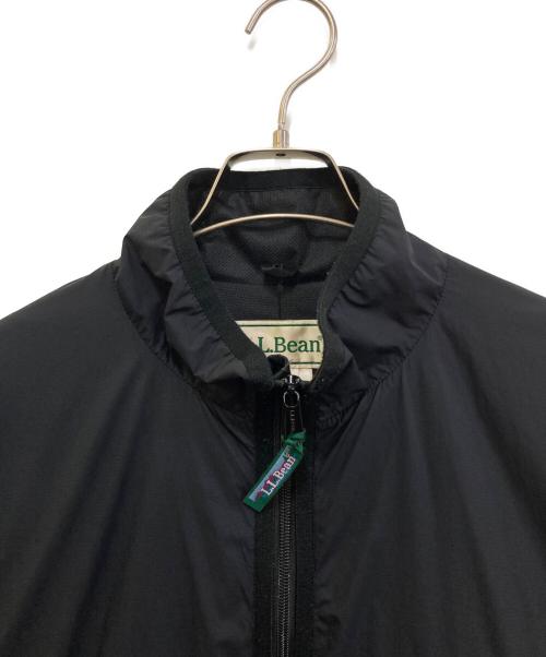 L.L.Bean（エルエルビーン）L.L.Bean (エルエルビーン) Brooks Jacket　4175-5062 ブラック サイズ:EXTRA LARGEの古着・服飾アイテム