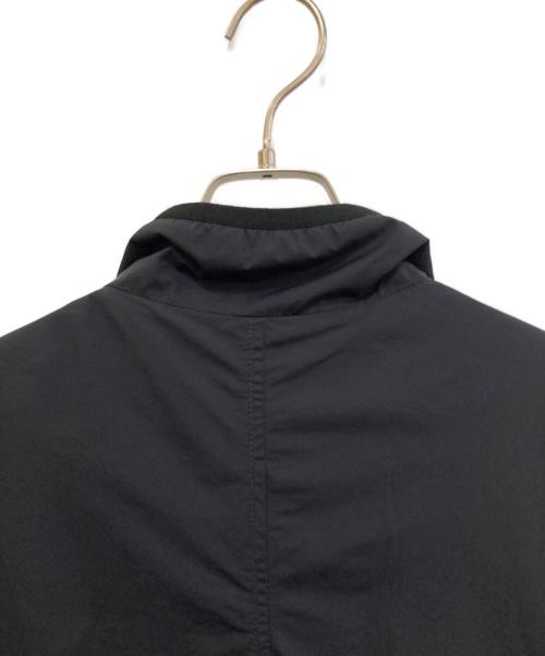 L.L.Bean（エルエルビーン）L.L.Bean (エルエルビーン) Brooks Jacket　4175-5062 ブラック サイズ:EXTRA LARGEの古着・服飾アイテム