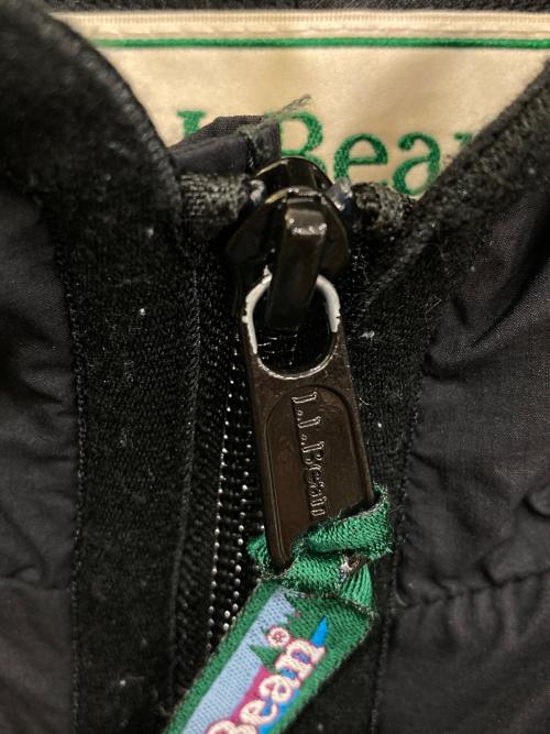 L.L.Bean（エルエルビーン）L.L.Bean (エルエルビーン) Brooks Jacket　4175-5062 ブラック サイズ:EXTRA LARGEの古着・服飾アイテム