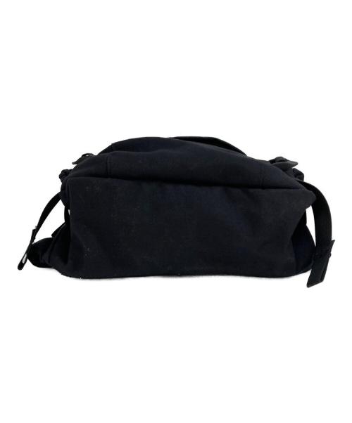 MYSTERY RANCH（ミステリーランチ）MYSTERY RANCH (ミステリーランチ) Hip Monkey Pack ブラックの古着・服飾アイテム