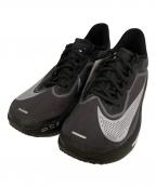 NIKEナイキ）の古着「ZOOM FLY 6　FN8454-001」｜ブラック