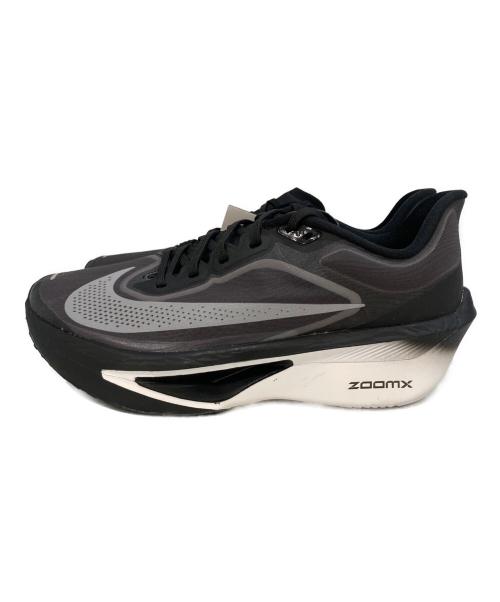NIKE（ナイキ）NIKE (ナイキ) ZOOM FLY 6　FN8454-001 ブラック サイズ:265 未使用品の古着・服飾アイテム