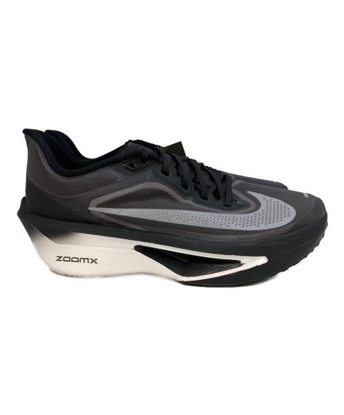 NIKE（ナイキ）NIKE (ナイキ) ZOOM FLY 6　FN8454-001 ブラック サイズ:265 未使用品の古着・服飾アイテム