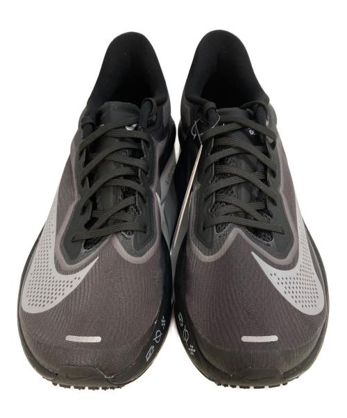 NIKE（ナイキ）NIKE (ナイキ) ZOOM FLY 6　FN8454-001 ブラック サイズ:265 未使用品の古着・服飾アイテム