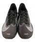 中古・古着 NIKE (ナイキ) ZOOM FLY 6　FN8454-001 ブラック サイズ:265 未使用品：13000円